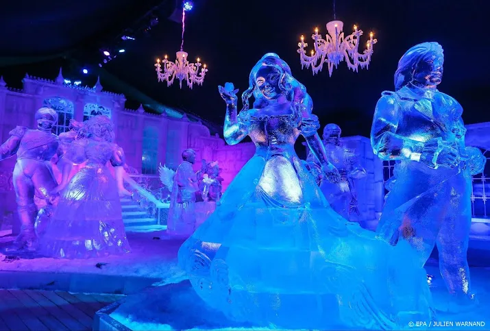 stage entertainment brengt disneymusical frozen naar nederland