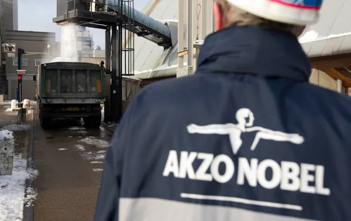 staking legt zoutfabriek akzonobel stil