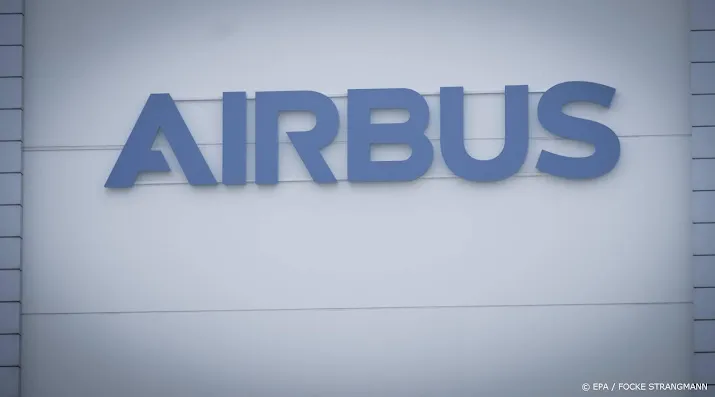 stakingsdreiging bij duitse tak vliegtuigbouwer airbus afgewend