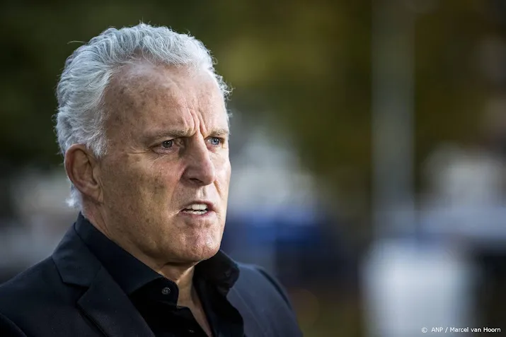 start proces vermoedelijke moordenaars peter r de vries