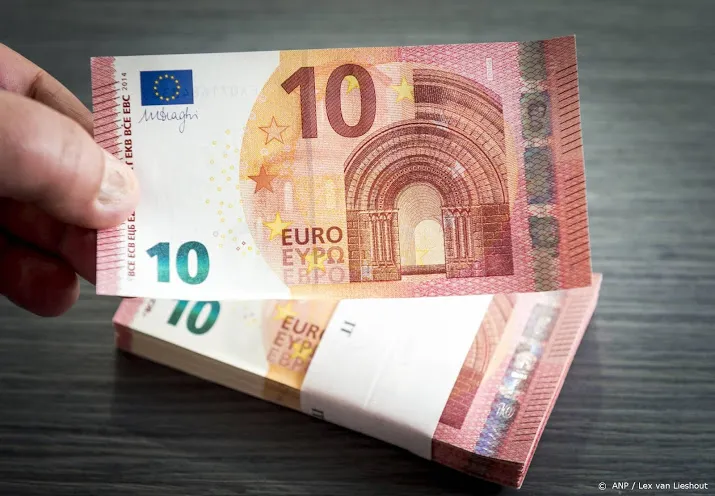 startende ondernemers kunnen steun vaste lasten aanvragen