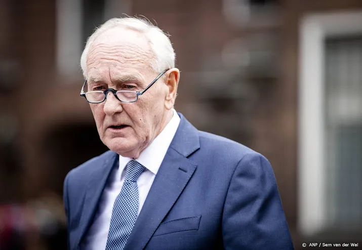 statenfracties debat over mogelijk verzwijgen informatie remkes