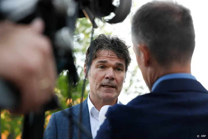 stedennetwerk luidt de noodklok om financien