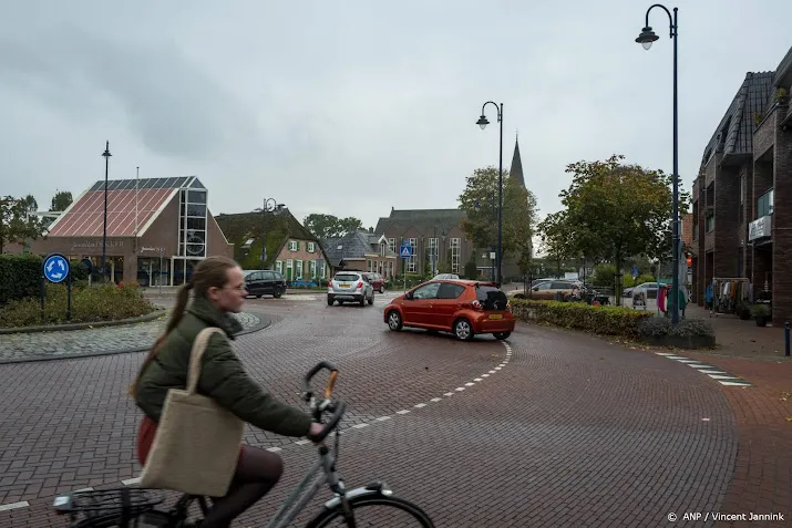 steeds meer inwoners van de biblebelt laten zich vaccineren