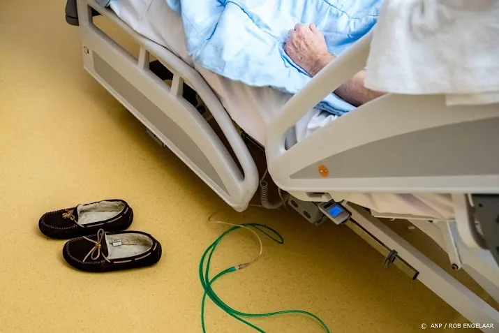 steeds meer ziekenhuispatienten dupe van uitstellen ingrepen