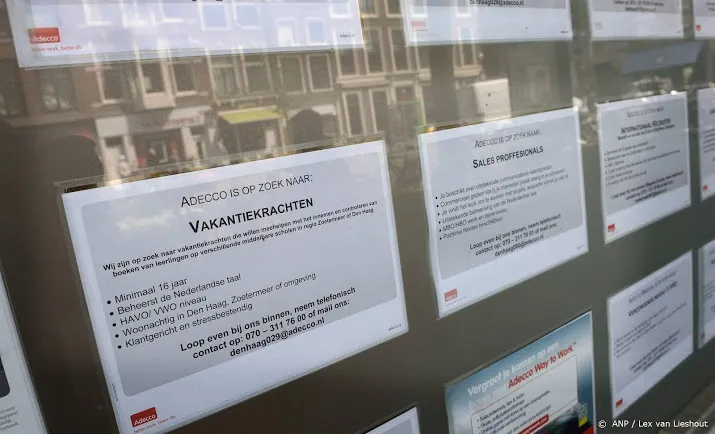 steekproef toont discriminatie uitzendbureaus