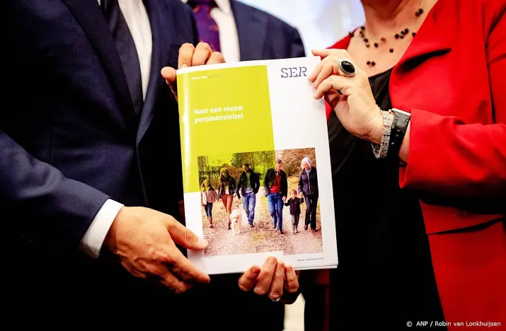 stemsysteem fnv is overbelast