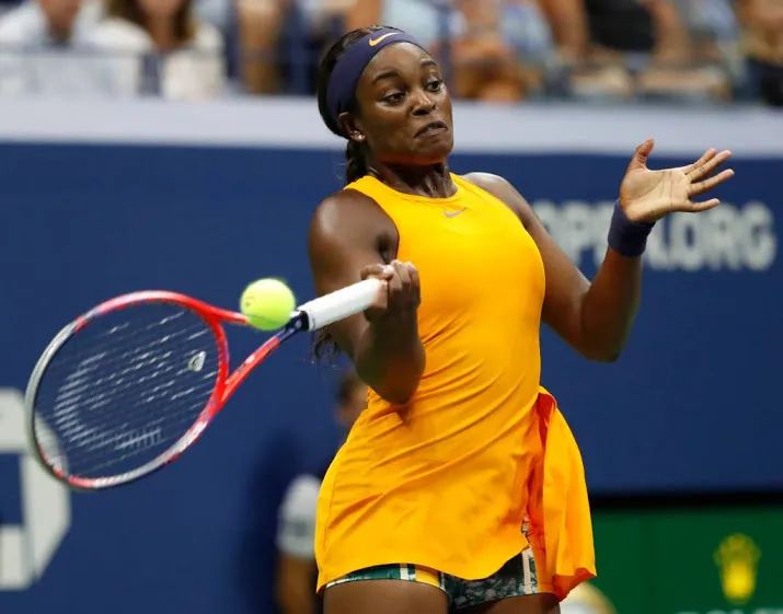 stephens bereikt kwartfinales us open