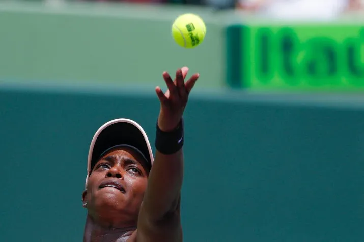stephens wint eerste titel sinds us open