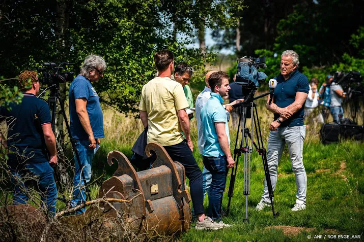 stichting wil 1 miljoen euro ophalen voor gouden tip tanja groen