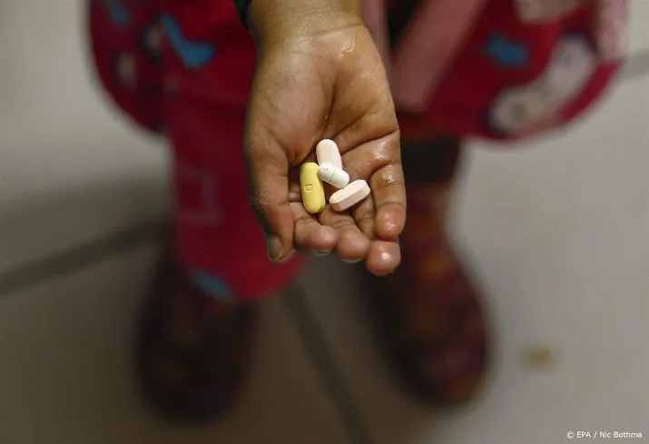 stigma zit bestrijding hiv in de weg op aruba bonaire en curacao