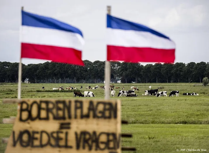 stikstofbemiddelaar remkes te lang om de hete brij heen gedraaid