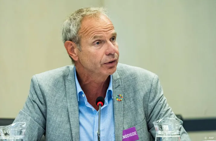stikstofprofessor duidelijkheid nodig over uitkoop piekbelasters