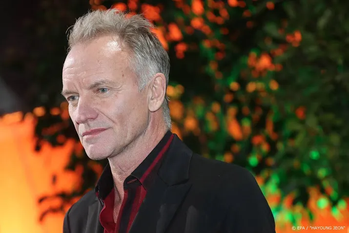 sting en lionel richie volgend jaar op bospop