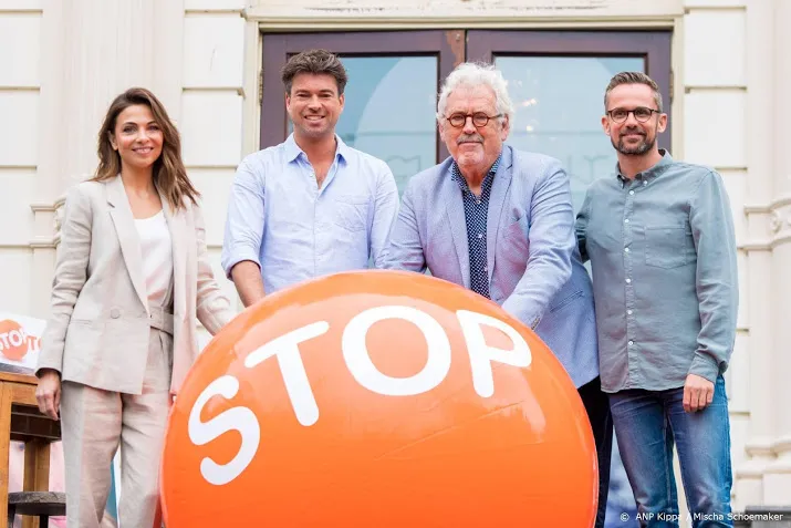 stoptober maand niet roken weer van start
