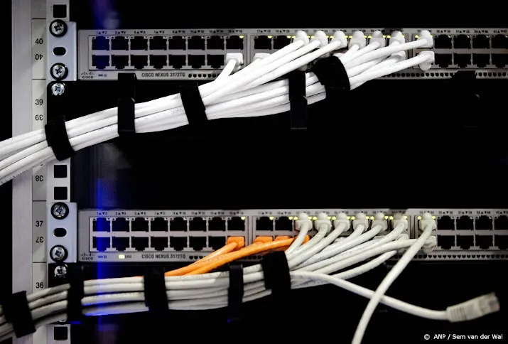 storing bij techbedrijf akamai mogelijk oorzaak uitvallen sites