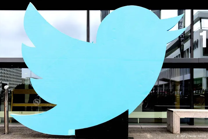 storing bij twitter site logt gebruikers ineens uit