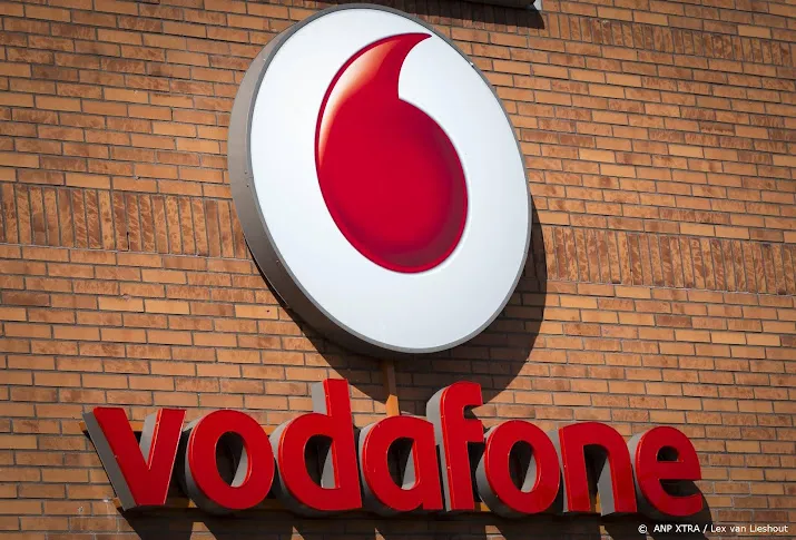 storing bij vodafone opgelost oorzaak was menselijke fout