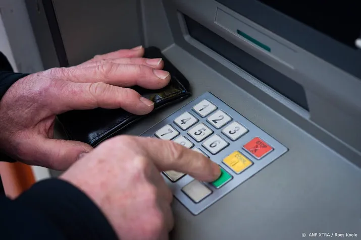 storing pinautomaten albert heijn verholpen