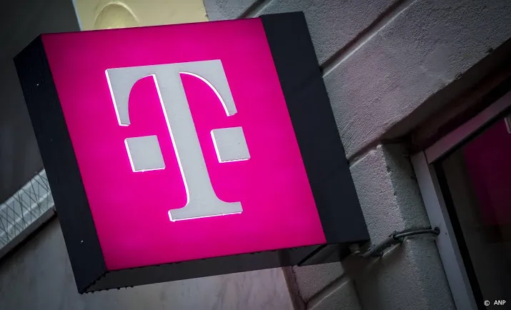 storing t mobile lijkt oorzaak van telefoonproblemen instanties