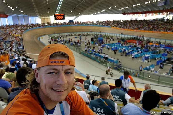 straathof toernooidirecteur europese paralympics in rotterdam