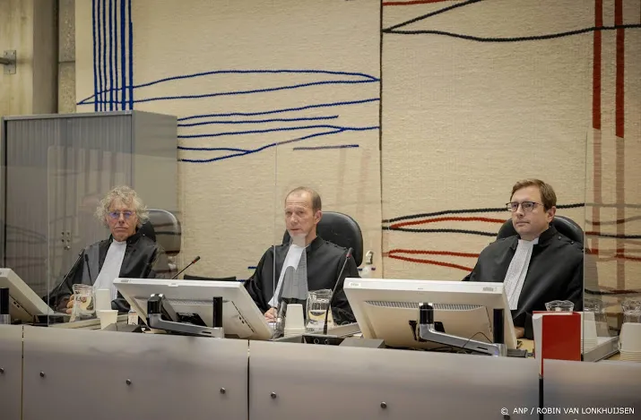 strafproces over doodschieten bas van wijk begint