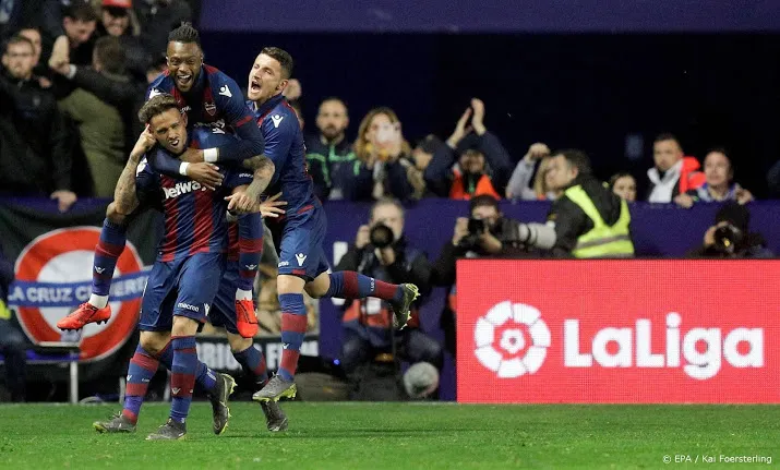strafschoppen redden real tegen levante