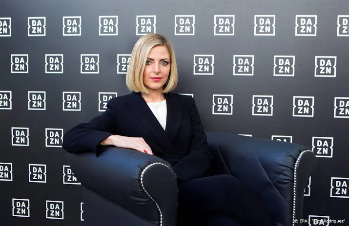 streamingdienst dazn komt naar nederland