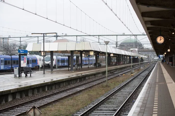 streekvervoer mag maandag en dinsdag staken