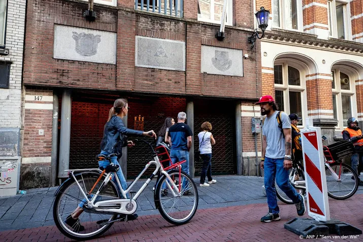 streep door introweken is een veel te rigoureuze maatregel
