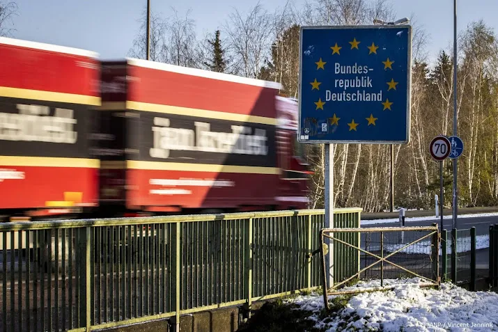 strengere reisadviezen voor duitsland en verenigde staten