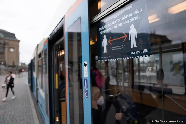 strengere reisadviezen voor zweden griekenland en oslo