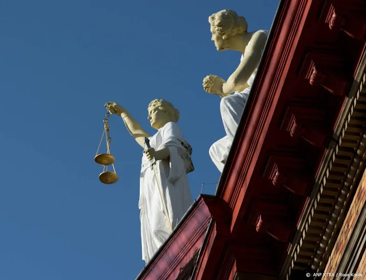 strengere straffen voor zware criminaliteit en terrorisme