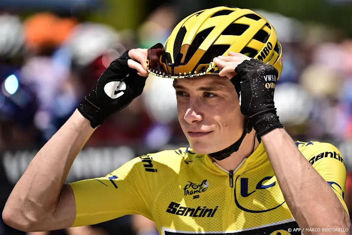 strijd om gele trui verwacht op grand colombier