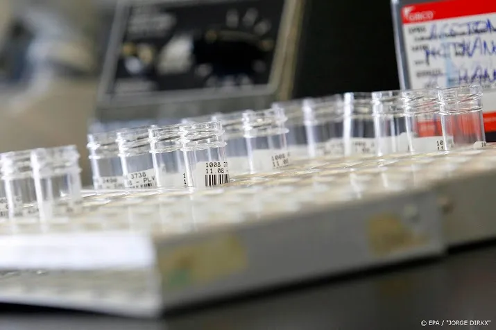 strijd tegen superbacterien wil niet vlotten