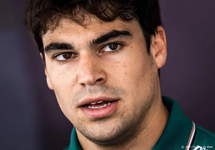 stroll eist aanpassing gevaarlijke eau rouge op circuit spa