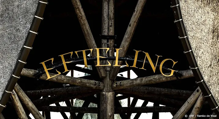 stroomstoring treft ruim 38 000 huishoudens tilburg en efteling