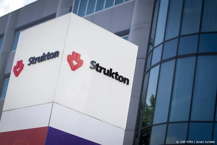 strukton schorsing sanderink geeft broodnodige duidelijkheid