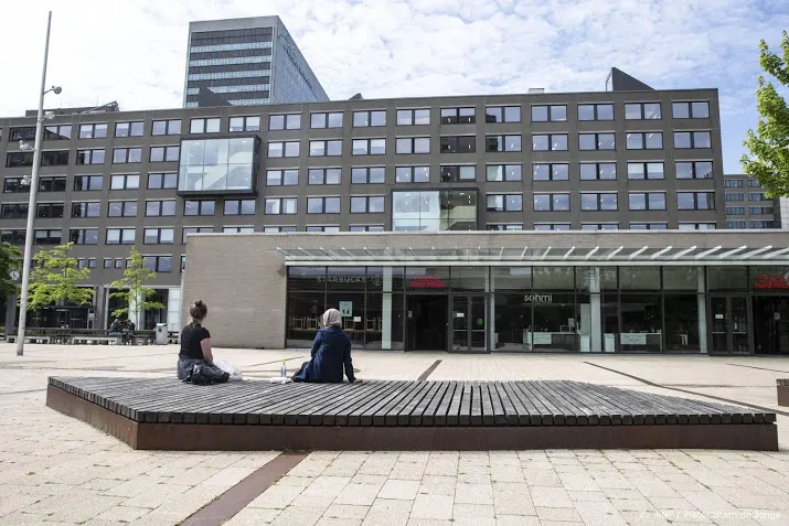 studenten hbos en universiteiten opgelucht en blij