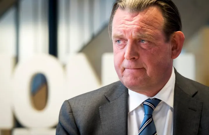 studenten klagen over bereikbaarheid duo