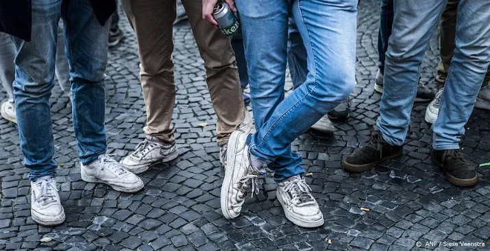 studenten slikken adhd medicijnen zonder recept als doping