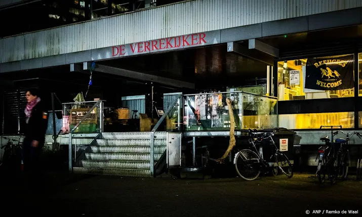 studentencampussen amsterdam onveilig