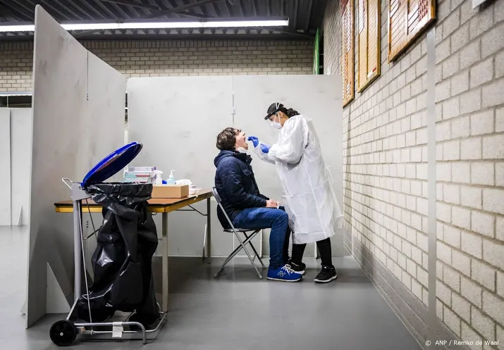 studie britse variant coronavirus is vaker dodelijk