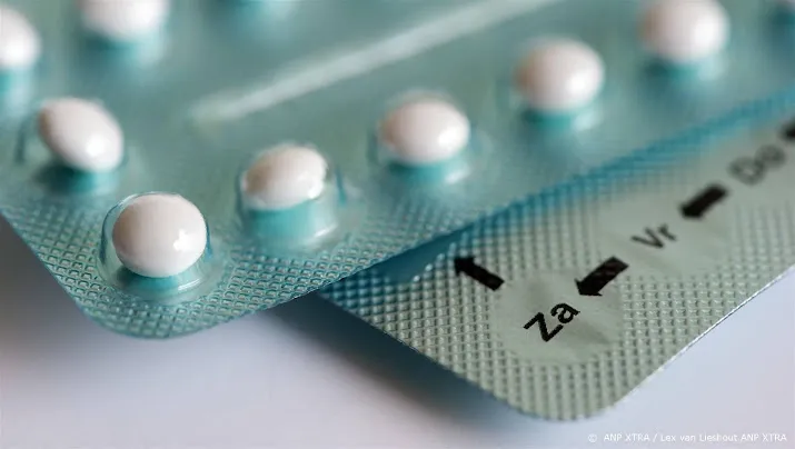 studie meer complicaties bij wie kort na de pil zwanger wordt