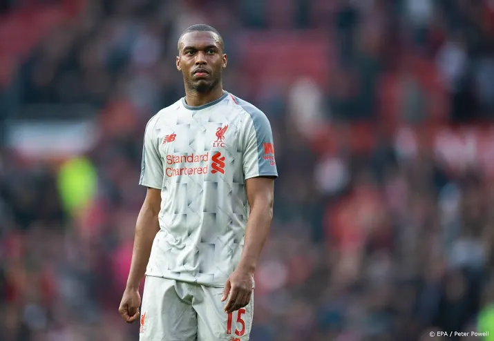 sturridge tekent bij trabzonspor