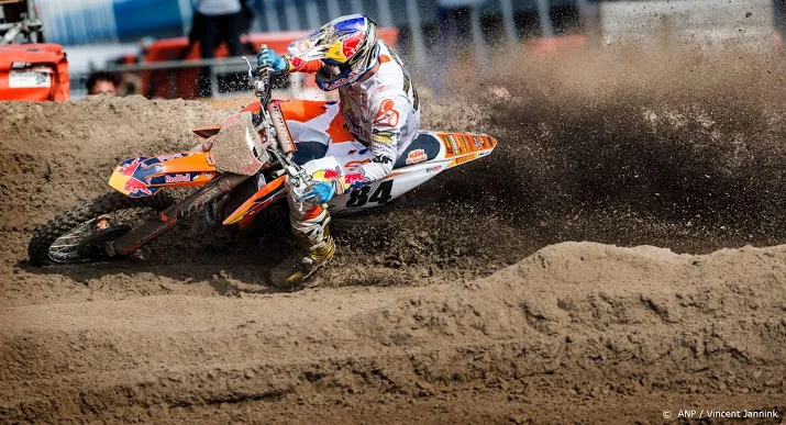 succesvolle rentree herlings in rhenen
