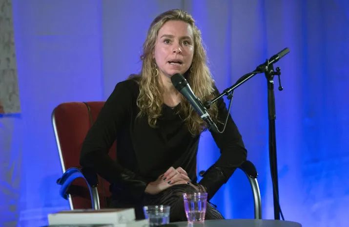 sunny bergman op lijst sylvanas bij1