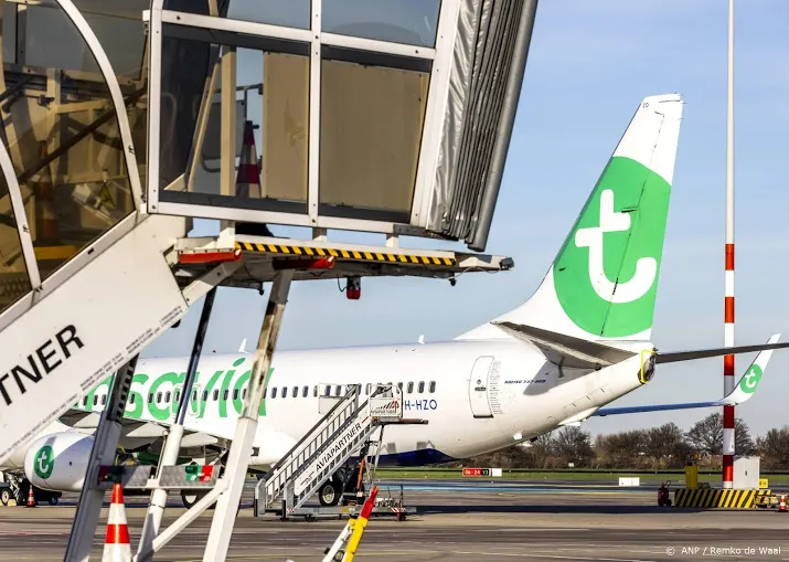 sunweb en transavia willen coronavrije reiscorridor naar kreta