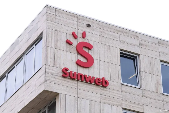 sunweb in juni weinig hinder door geschrapte vluchten transavia