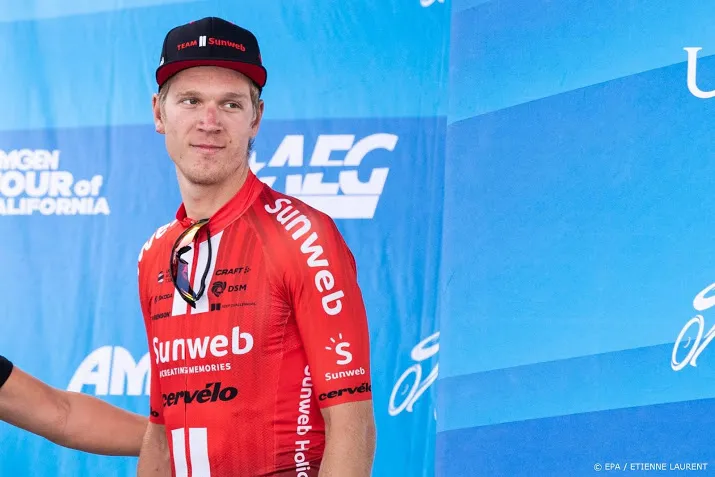 sunweb langer door met cees bol